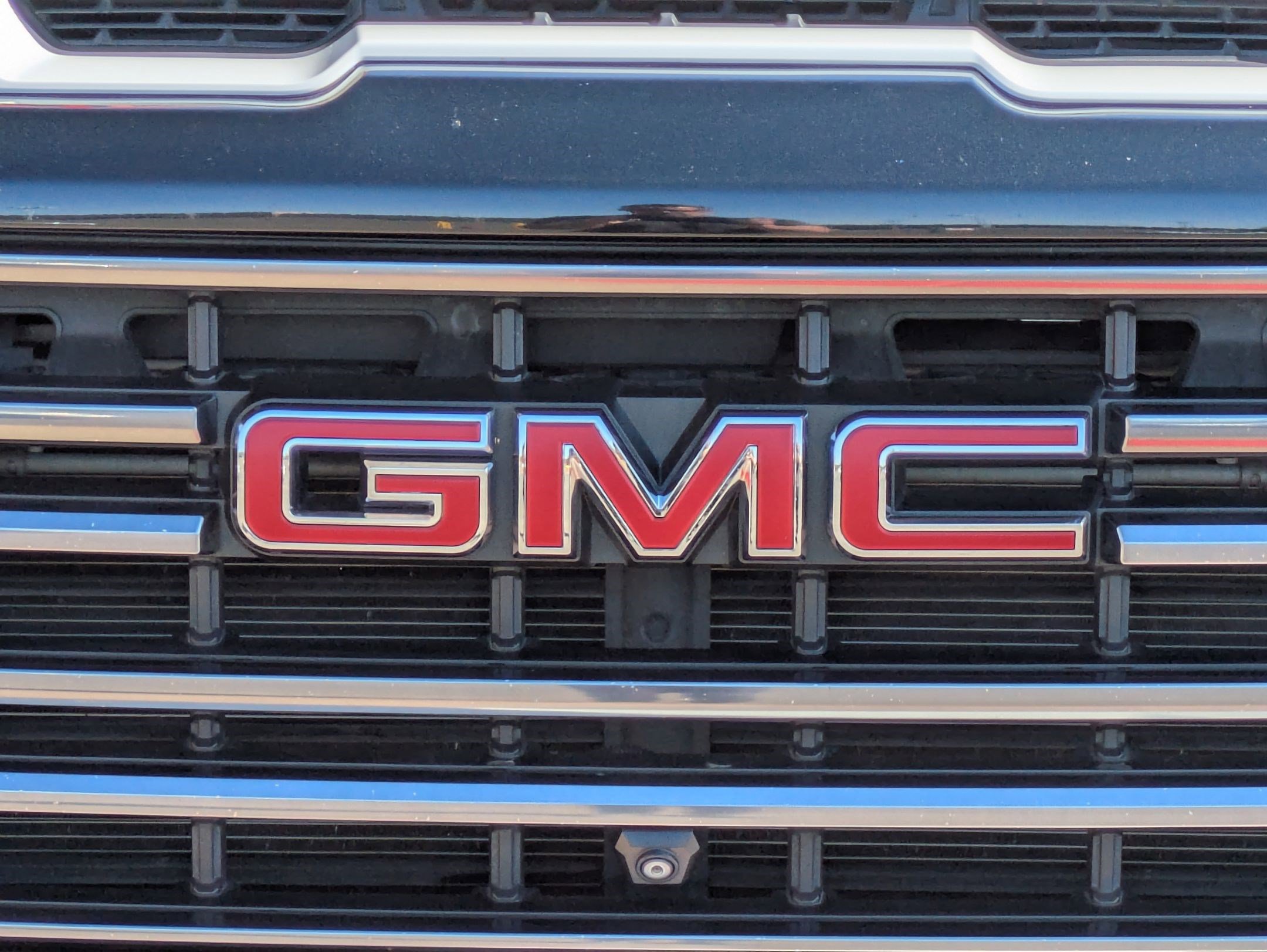 Used 2023 GMC Sierra 3500 AT4 w/ AT4 Preferred Package AWD/4WD image 13
