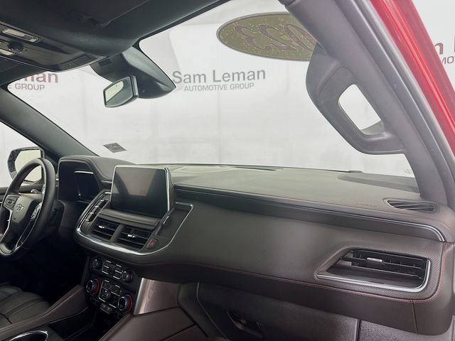 Used 2023 Chevrolet Tahoe RST image 33