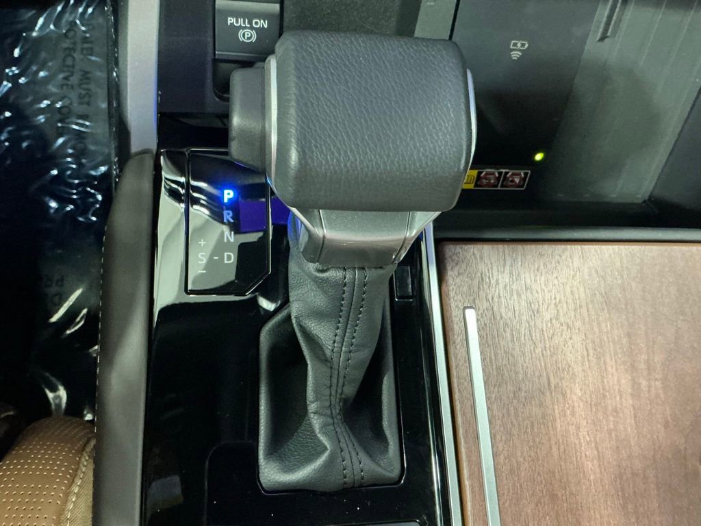 Used 2025 Toyota Tundra 1794 Edition image 65