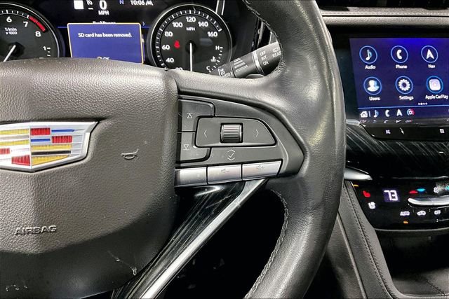 Used 2020 Cadillac XT6 Premium Luxury image 14