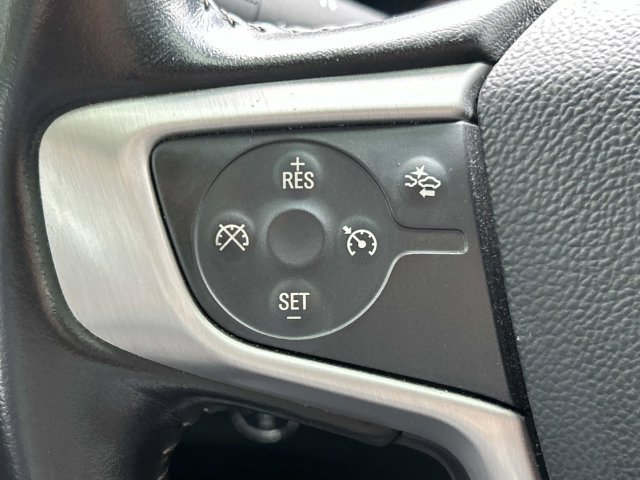Used 2021 GMC Canyon Elevation w/ Driver Alert Package AWD/4WD image 29