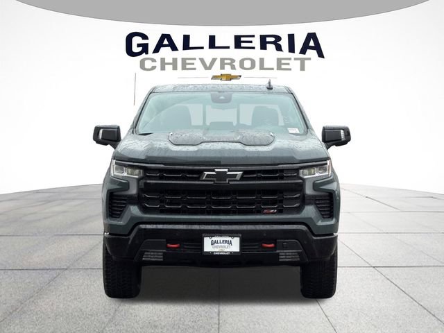 New 2026 Chevrolet Silverado 1500 LT Trail Boss w/ LT Trail Boss Premium Package image 3