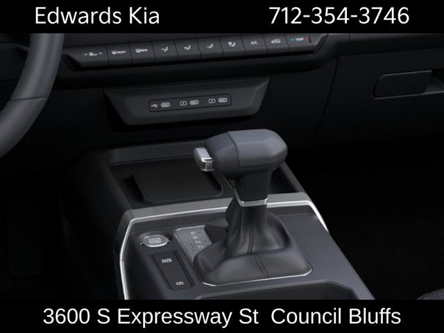New 2027 Kia Seltos S AWD/4WD image 25