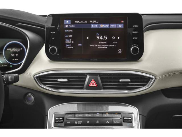 Used 2023 Hyundai Santa Fe Blue AWD/4WD image 13