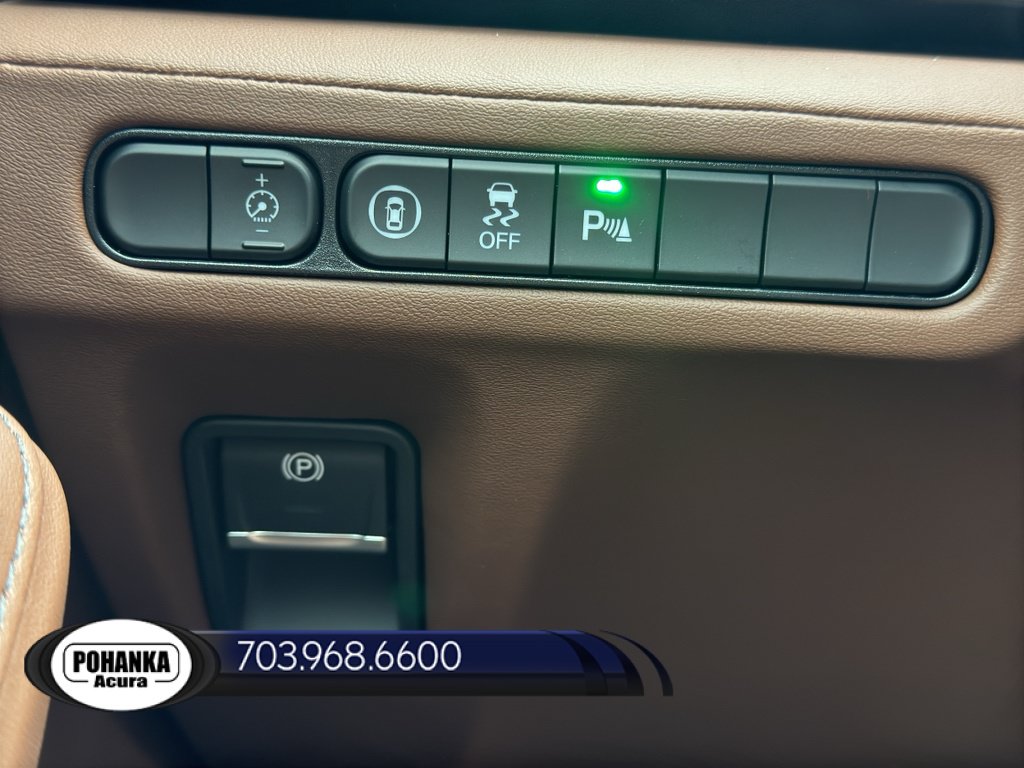 New 2026 Acura MDX w/ Technology Package AWD/4WD image 14