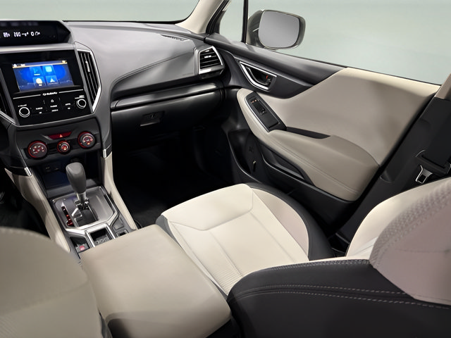 Certified 2024 Subaru Forester AWD/4WD image 27