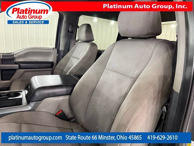 Used 2022 Ford F350 XLT w/ XLT Value Package AWD/4WD image 11