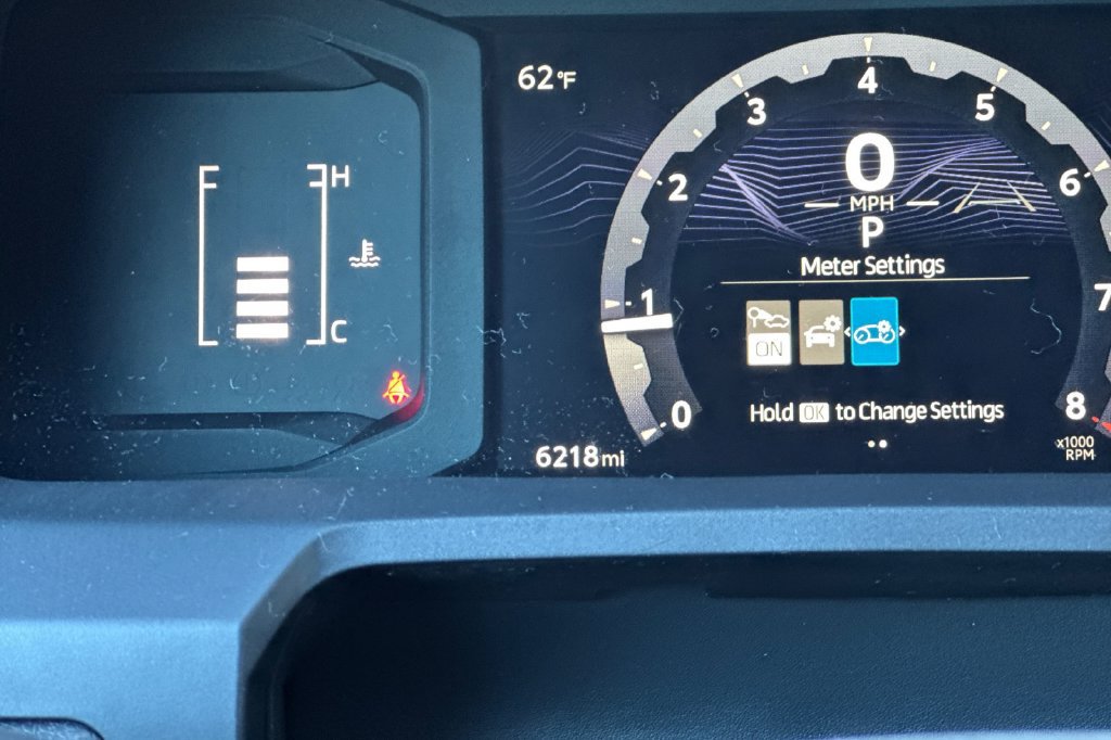 Certified 2026 Toyota Tacoma SR5 RWD image 23