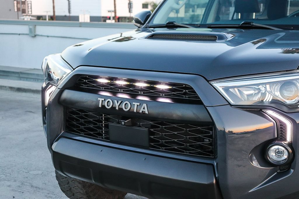 Used 2024 Toyota 4Runner TRD Pro AWD/4WD image 6