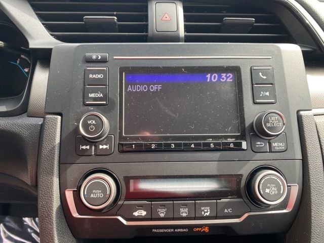 Used 2020 Honda Civic LX image 15