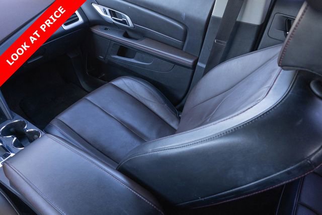 Used 2015 GMC Terrain SLT w/ Chrome Edition image 26