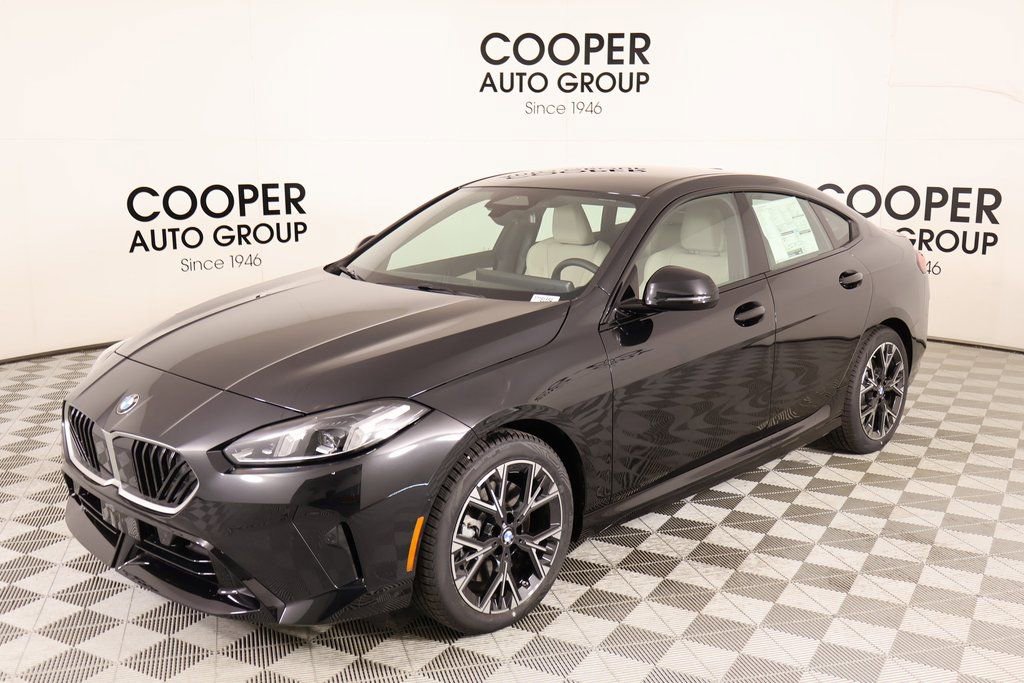 New 2026 BMW 228i FWD image 12