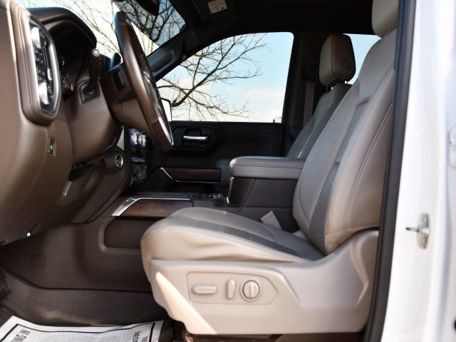 Used 2020 GMC Sierra 1500 SLT w/ SLT Premium Plus Package image 15