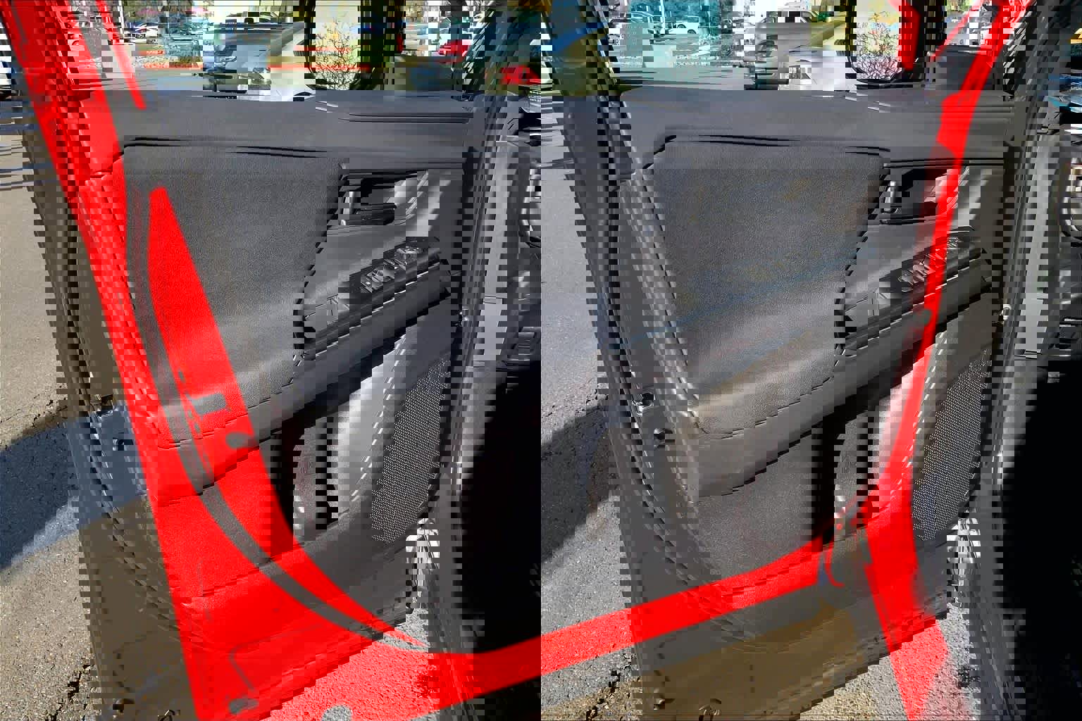 New 2026 Toyota bZ image 10