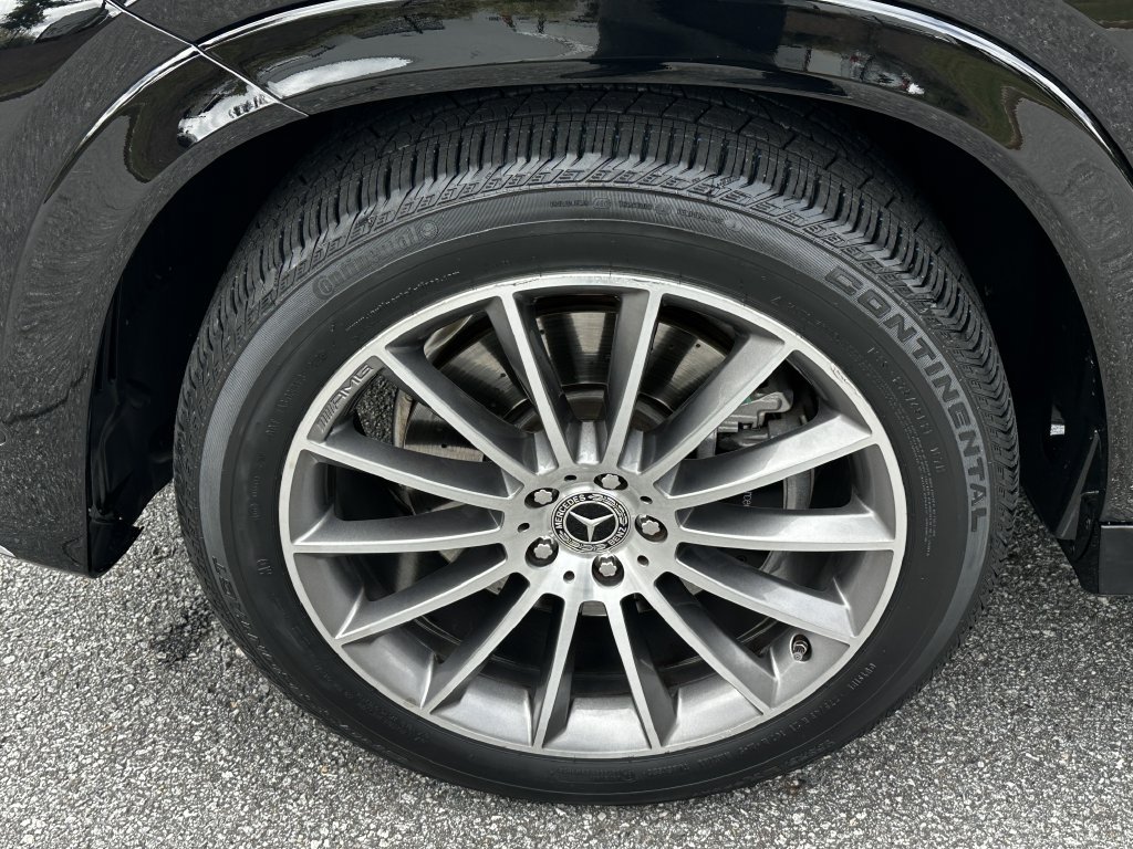Certified 2024 Mercedes-Benz GLE 350 4MATIC image 13