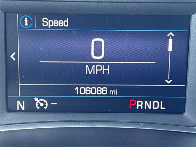 Used 2021 Chevrolet Equinox LT image 12