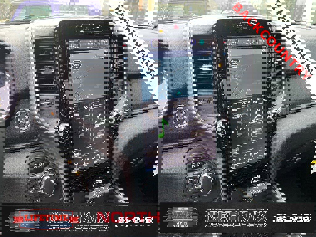 New 2026 RAM 1500 Big Horn image 12