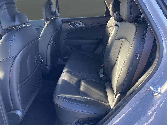 New 2026 Kia Sportage EX image 34