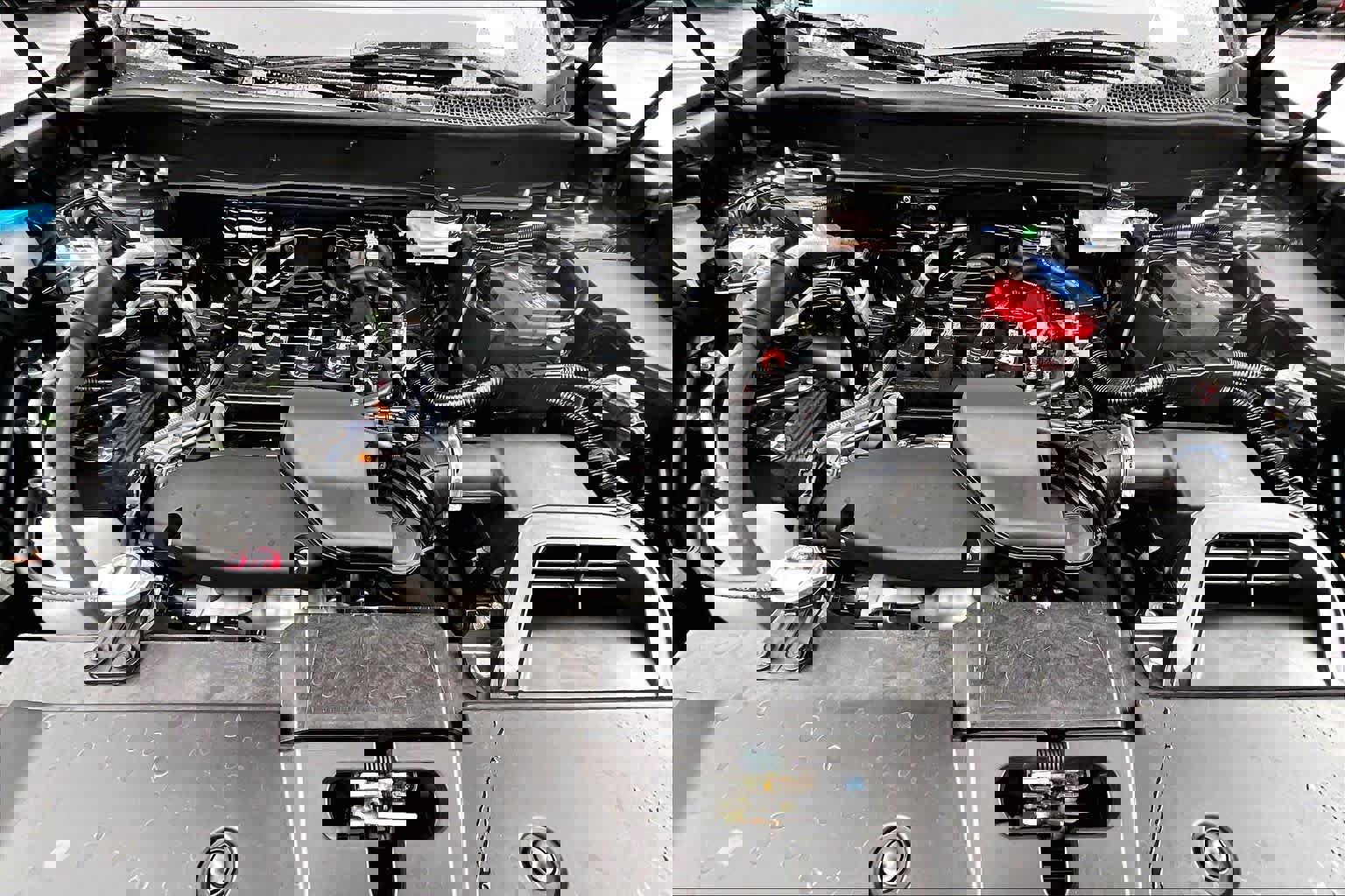 Used 2025 Honda CR-V EX image 31