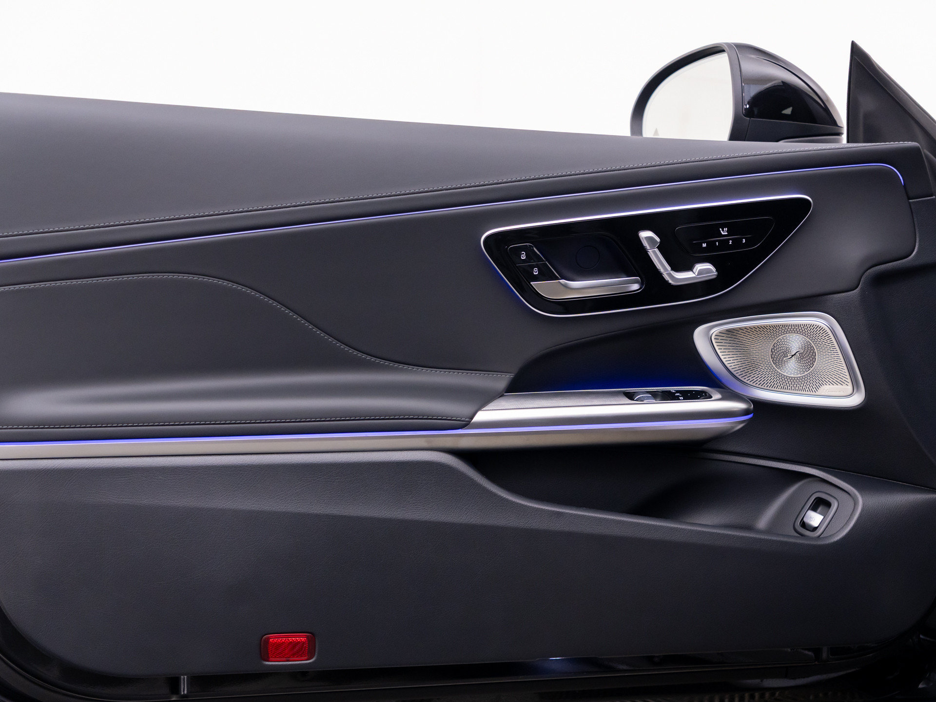 New 2027 Mercedes-Benz CLE 53 AMG 4MATIC Coupe image 14
