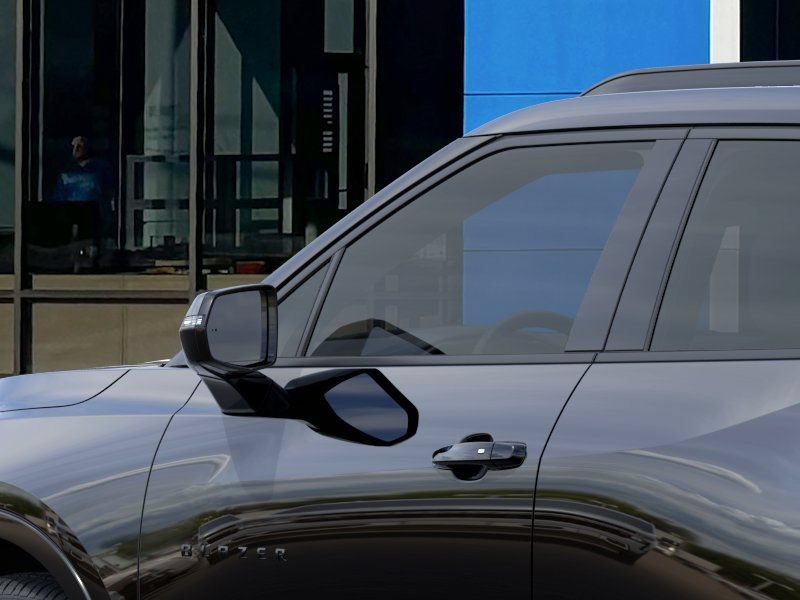 New 2026 Chevrolet Blazer RS w/ Enhanced Convenience Package FWD image 12