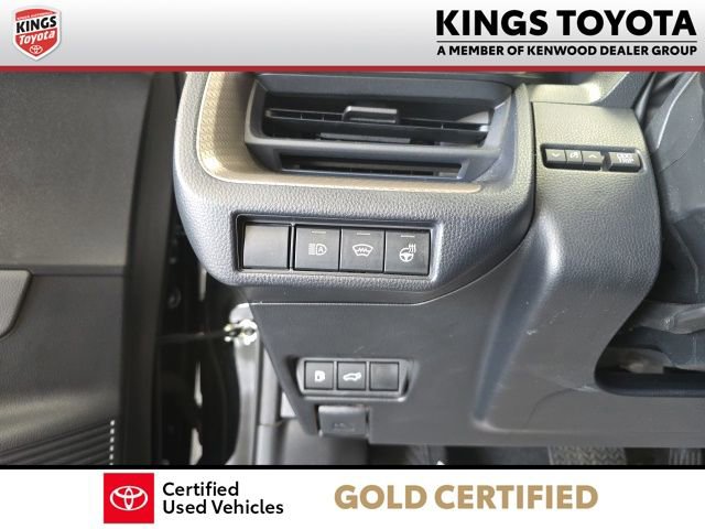 Used 2024 Toyota Prius Limited w/ Limited Premium Package AWD/4WD image 16