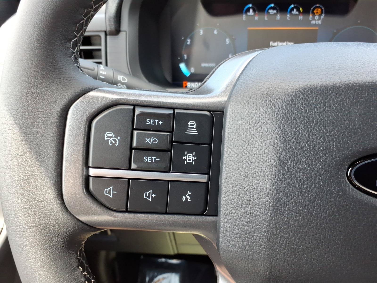 New 2026 Ford F150 XLT AWD/4WD image 18