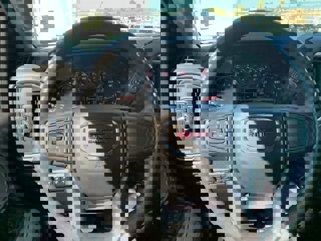 New 2025 GMC Sierra 2500 Pro w/ Convenience Package image 19