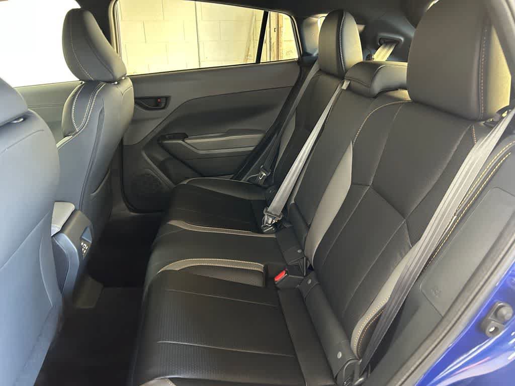 New 2026 Subaru Crosstrek 2.5i Wilderness AWD/4WD image 13