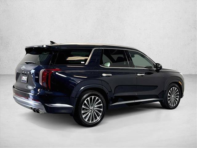 Used 2024 Hyundai Palisade Calligraphy AWD/4WD image 5