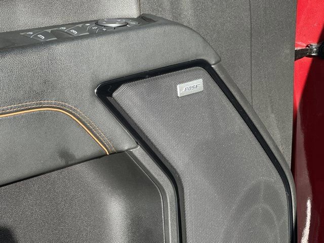 Used 2024 GMC Sierra 2500 AT4 w/ AT4 Premium Plus Package image 13