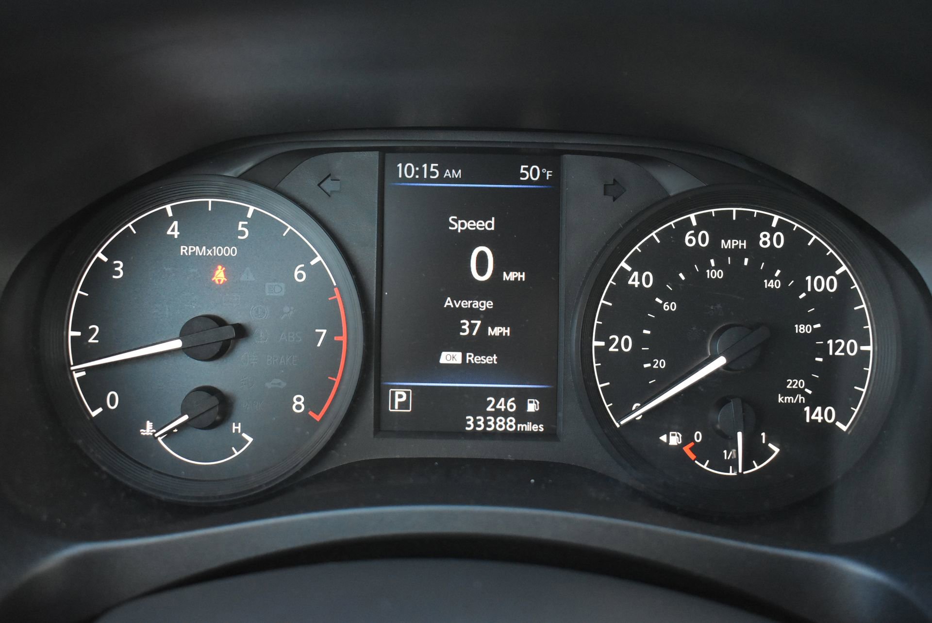 Used 2024 Nissan Altima 2.5 S image 29