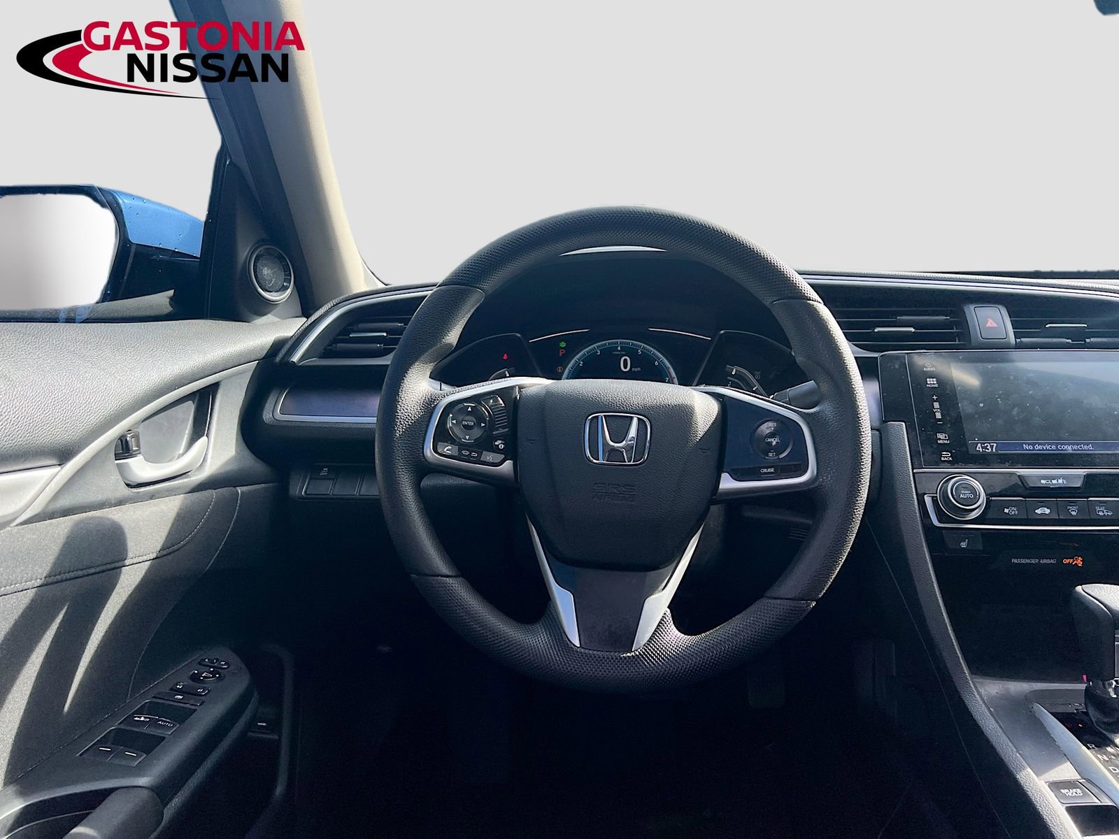 Used 2017 Honda Civic EX-T image 30