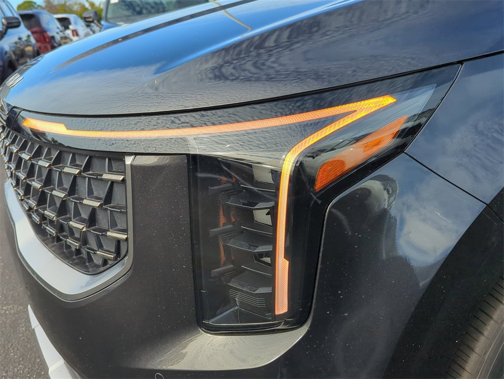 New 2026 Kia Carnival SX image 10