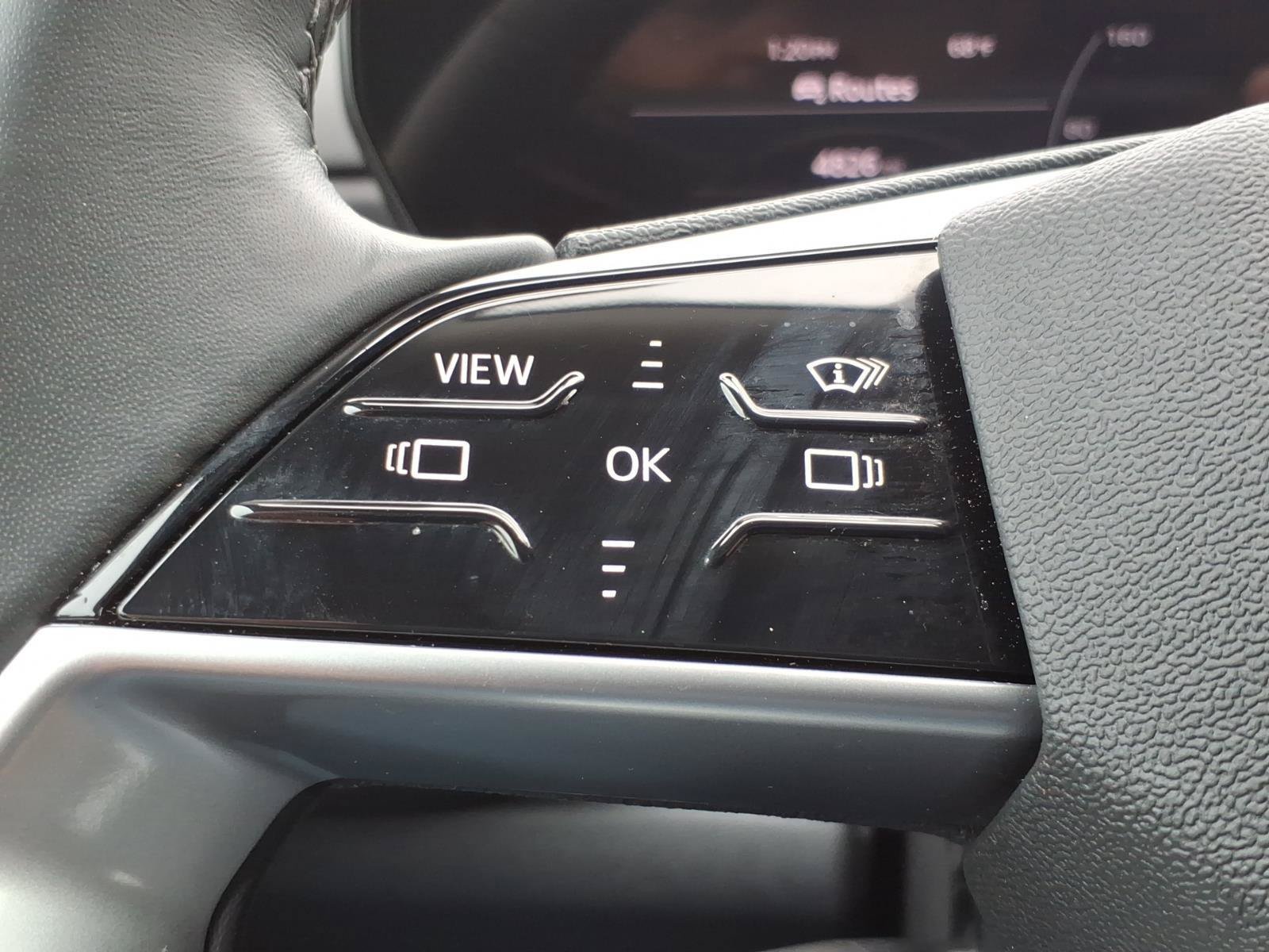 Used 2025 Audi Q5 Premium Plus AWD/4WD image 15