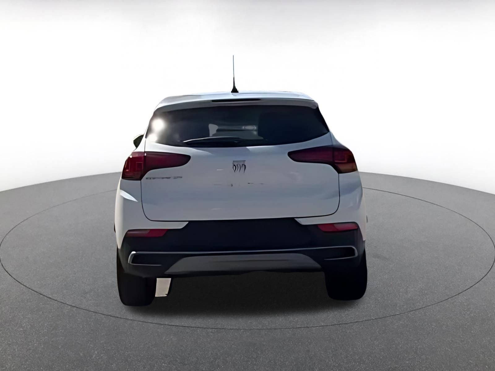 Used 2025 Buick Encore GX Preferred image 16