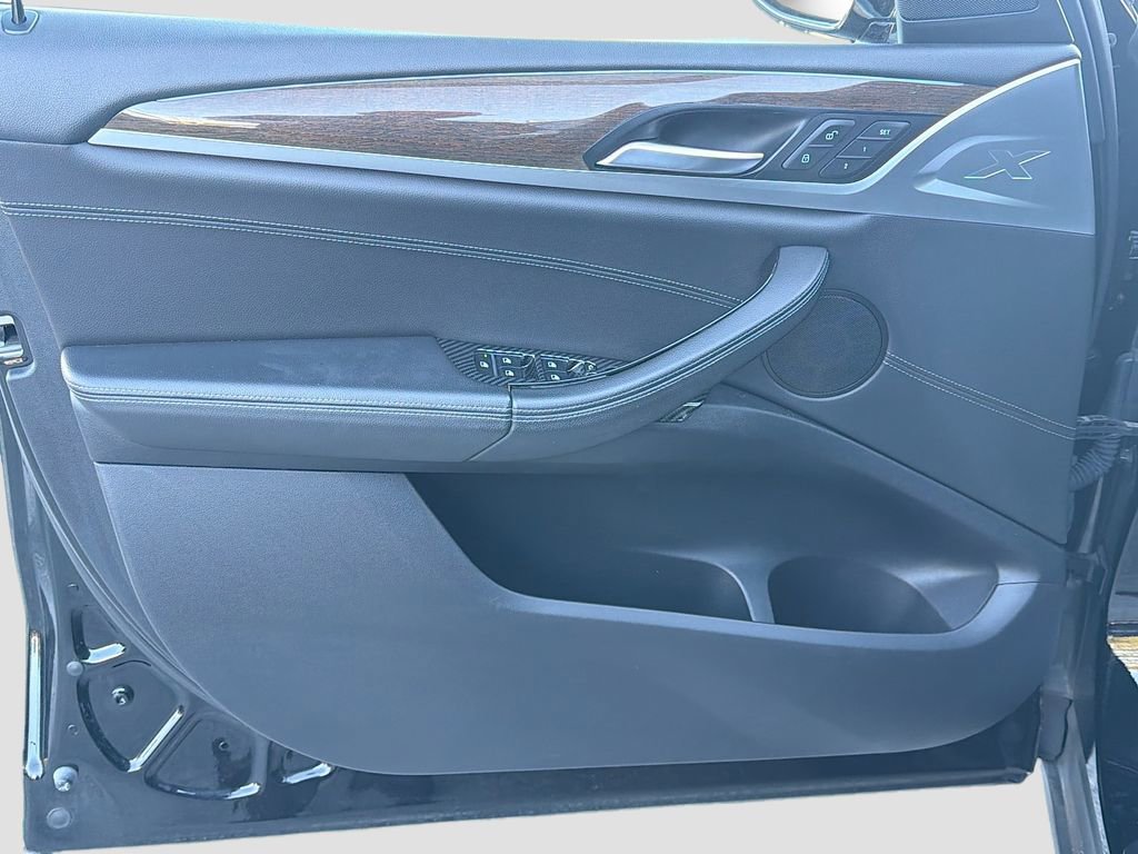 Used 2018 BMW X3 xDrive30i image 21