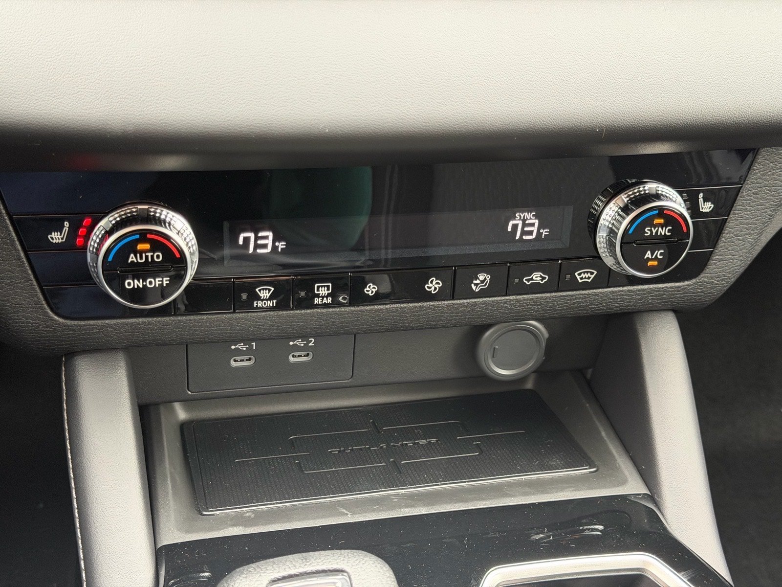 New 2026 Mitsubishi Outlander ES AWD/4WD image 29