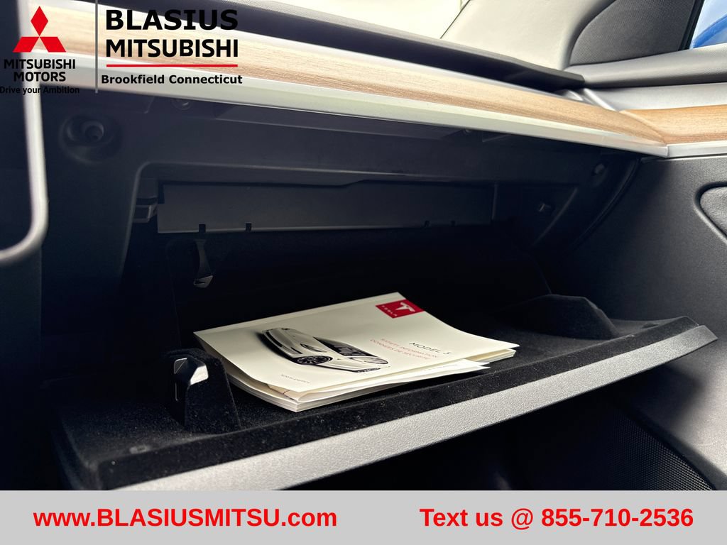 Used 2022 Tesla Model 3 Long Range AWD/4WD image 29