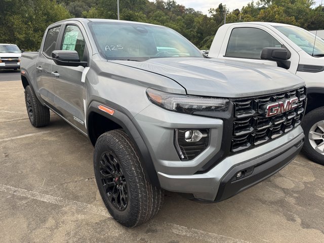 New 2026 GMC Canyon Elevation w/ Convenience Package image 18