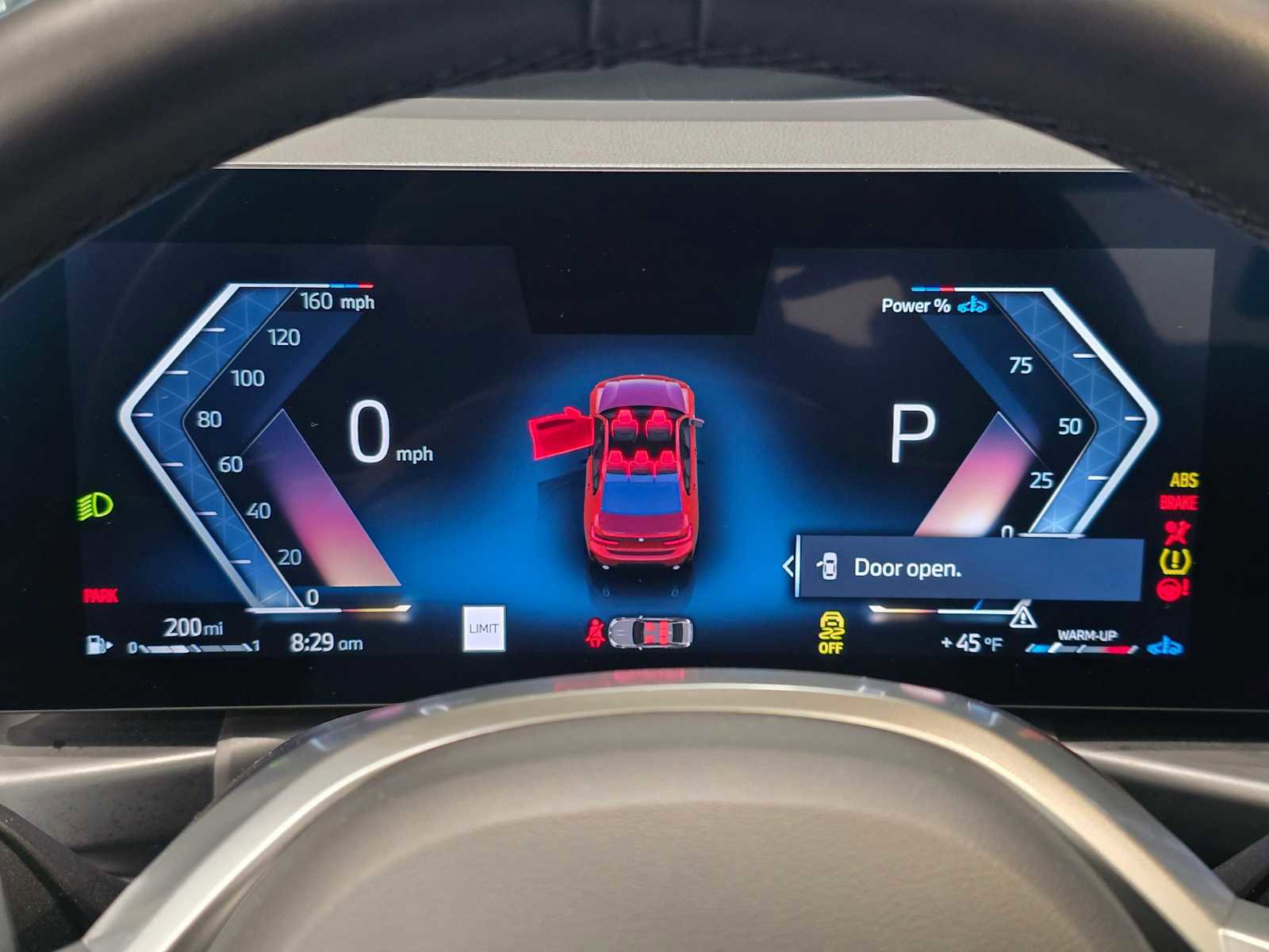 Used 2025 BMW 330i xDrive 330i xDrive w/ M Sport Package image 12