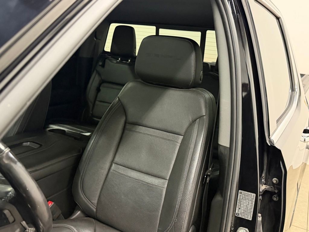 Certified 2019 GMC Sierra 1500 Denali w/ Denali Ultimate Package image 49