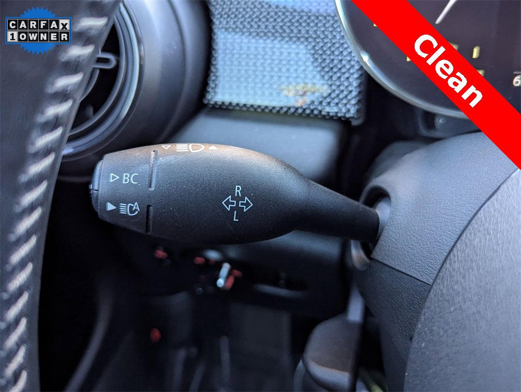 Used 2022 MINI Cooper S w/ Driver Assistance Package image 19