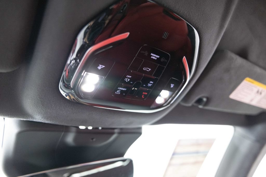 New 2026 Maserati GranTurismo Modena AWD/4WD image 31