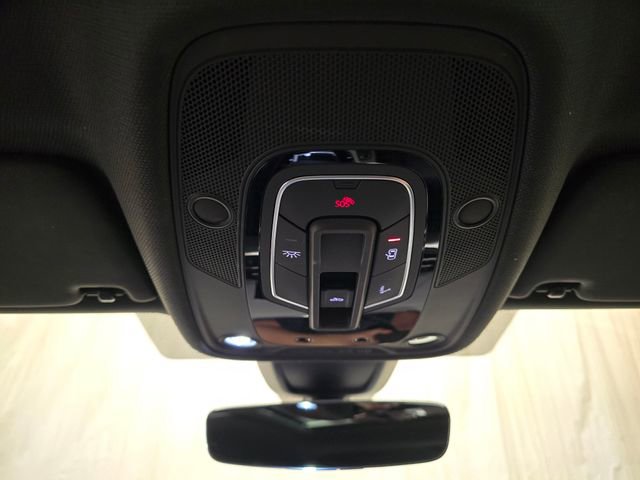 Certified 2025 Audi A5 2.0T Premium Plus w/ Convenience Plus Package image 27