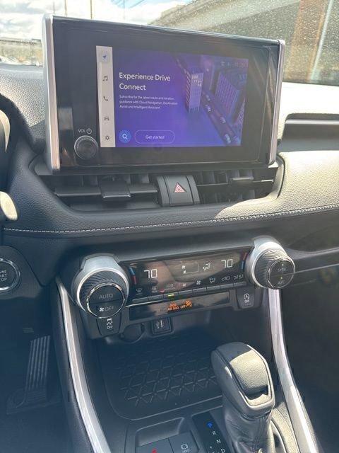 Certified 2025 Toyota RAV4 XLE w/ Convenience Package image 26