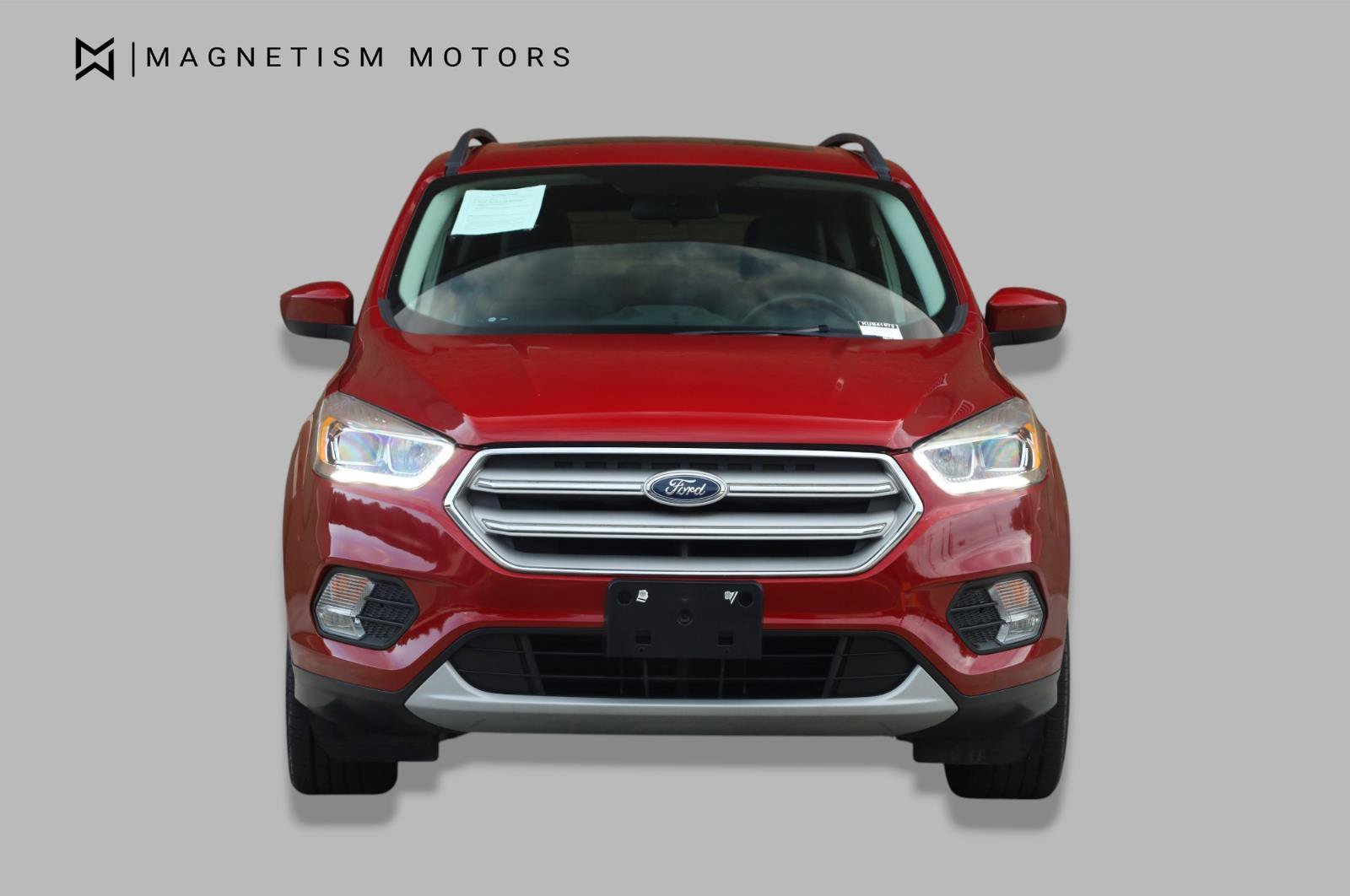 Used 2019 Ford Escape SEL AWD/4WD image 6