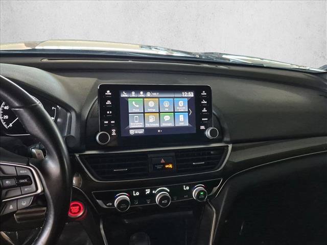 Used 2022 Honda Accord Sport image 14