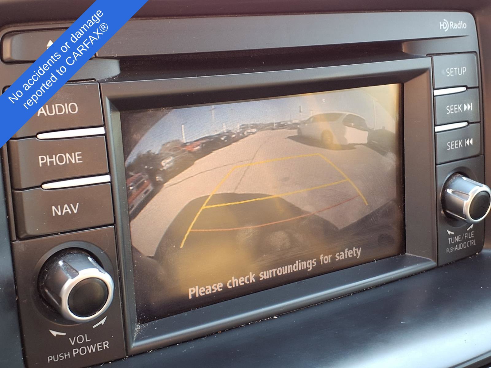 Used 2014 MAZDA CX-5 Grand Touring AWD/4WD image 25
