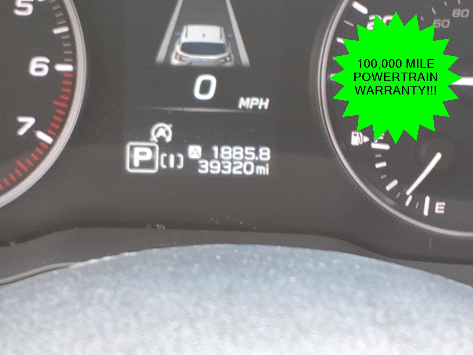 Certified 2024 Subaru Crosstrek 2.5i Limited image 33